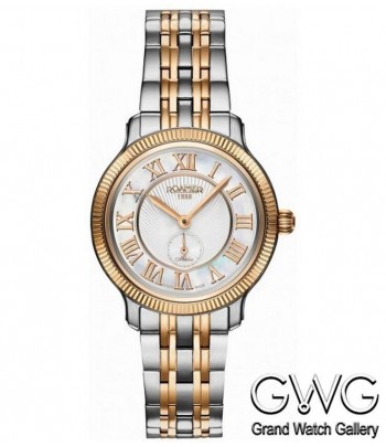 Roamer 625855 49 22 60 женские кварцевые часы